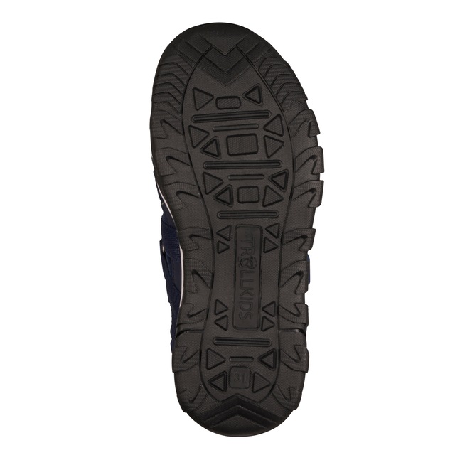 TROLLKIDS Outdoorsandale »KIDS KRISTIANSAND SANDAL XT«