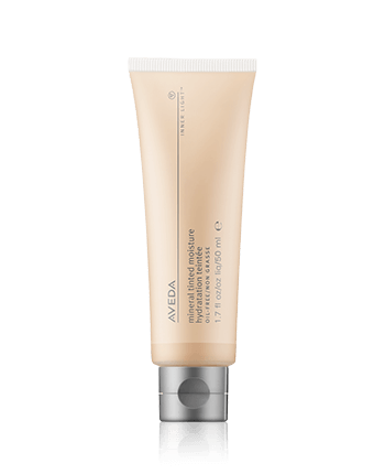 Aveda Mineral Tinted Moisture 02 Beechwood 50ml