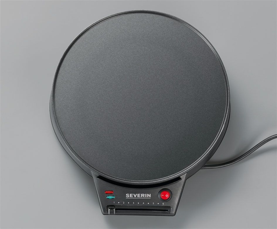 Crepes-Maker CM2198
