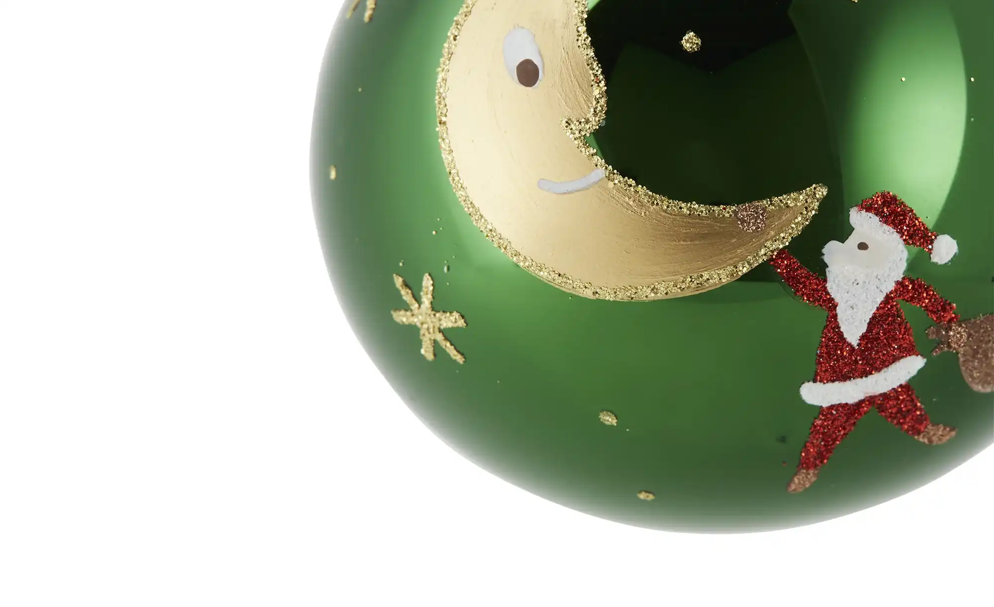 Weihnachtsbaumkugel