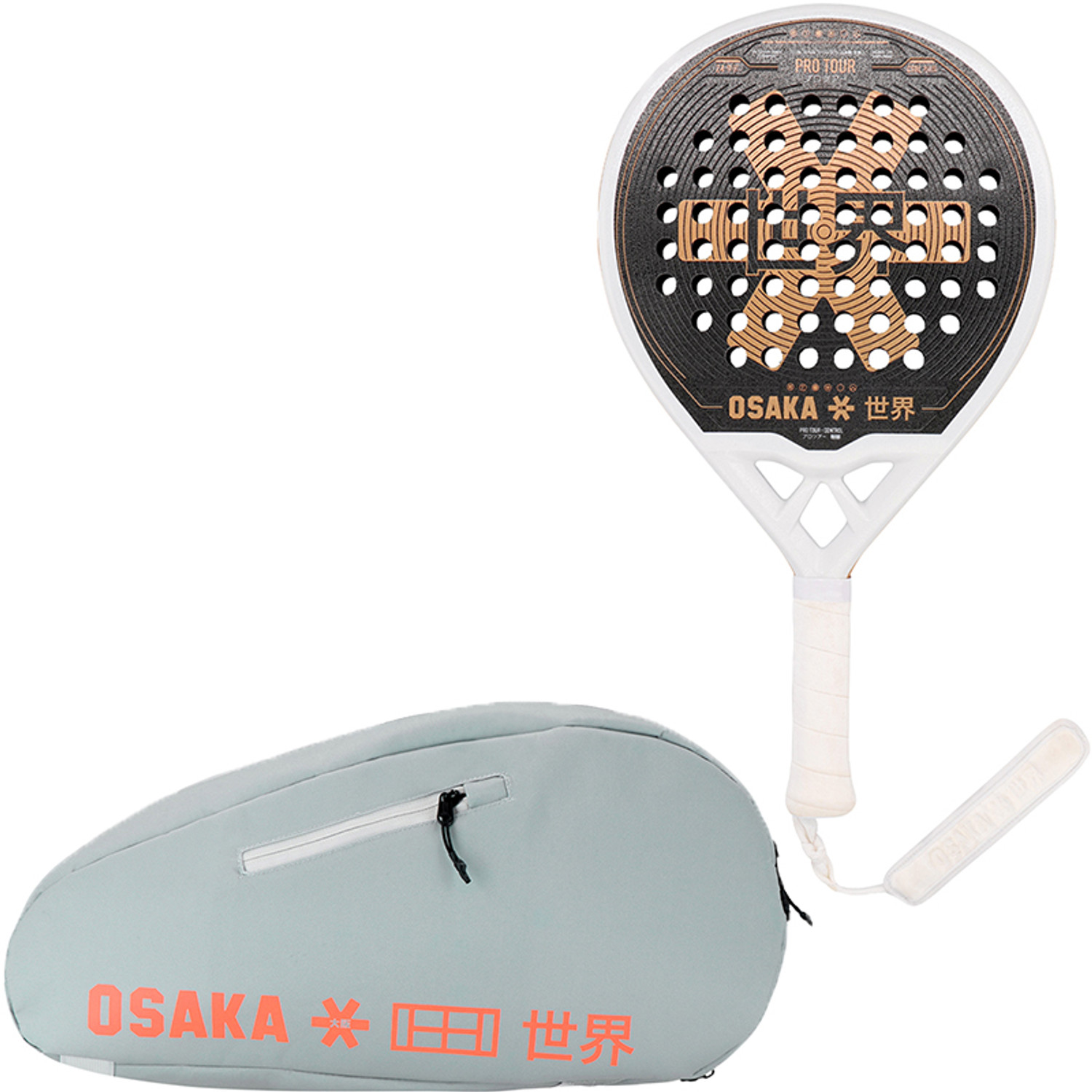 Osaka Pro Tour + Tas