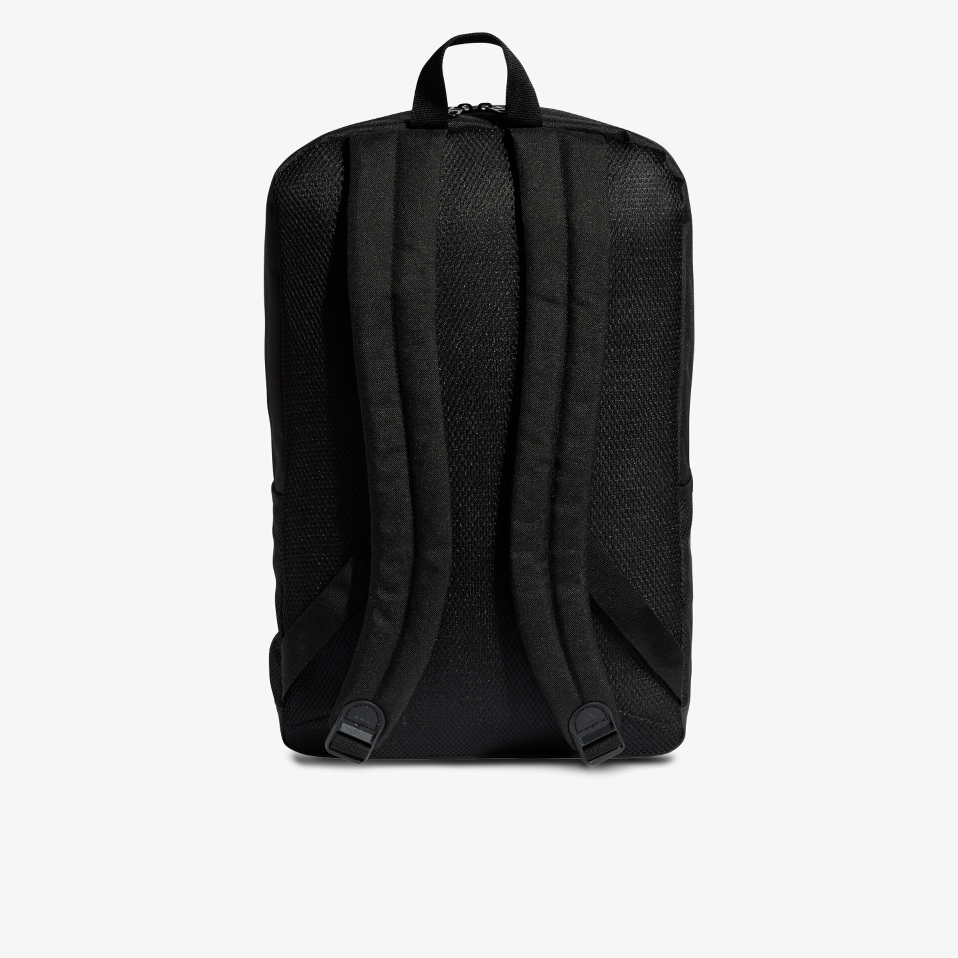 adidas Motion Logo Unisex Rucksack schwarz