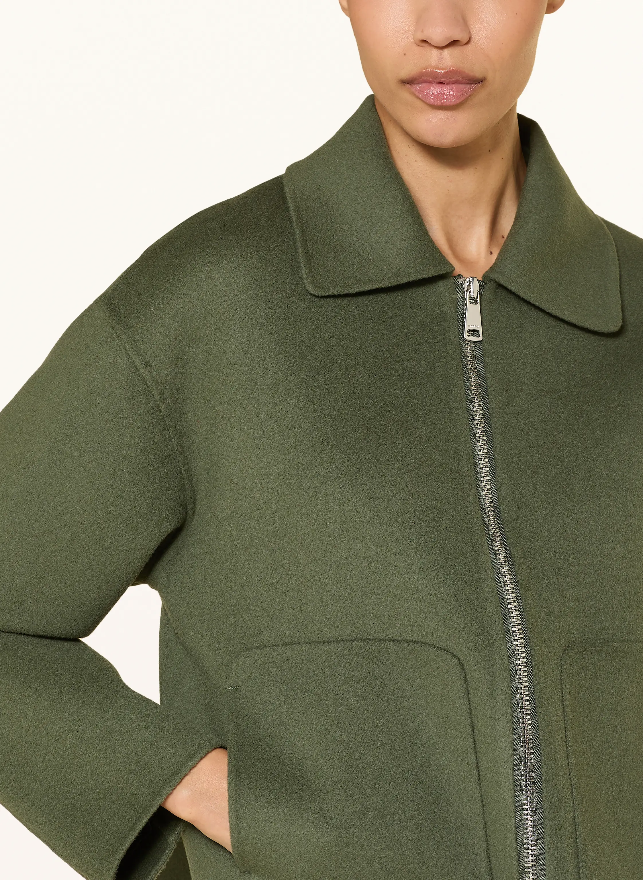 windsor. Cabanjacke