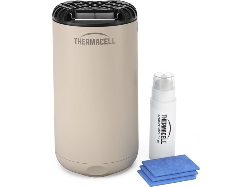 Thermacell Mückenschutz Halo Mini Beige Insektenschutz