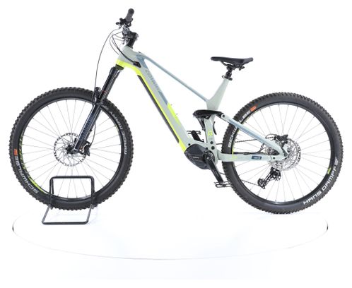 Produit reconditionné - Conway E-WME 329 Vélo électrique VTT 2021 - Très Bon Etat