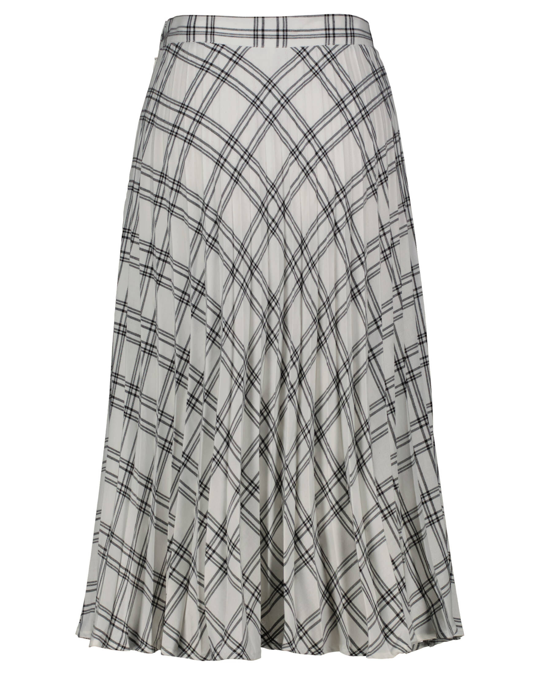 Barbour| Damen Plisseerock BROOK SKIRT
