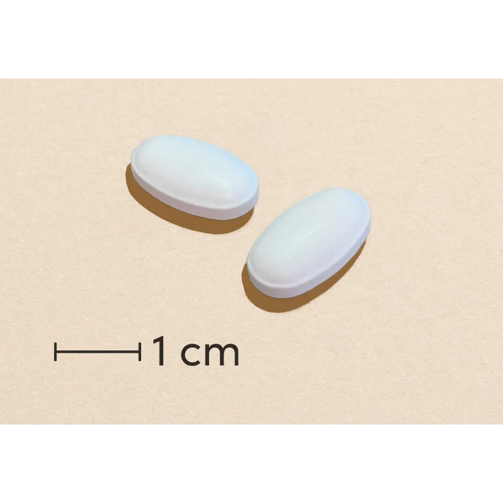 OmniSelect Magnesium - 100 tabl.