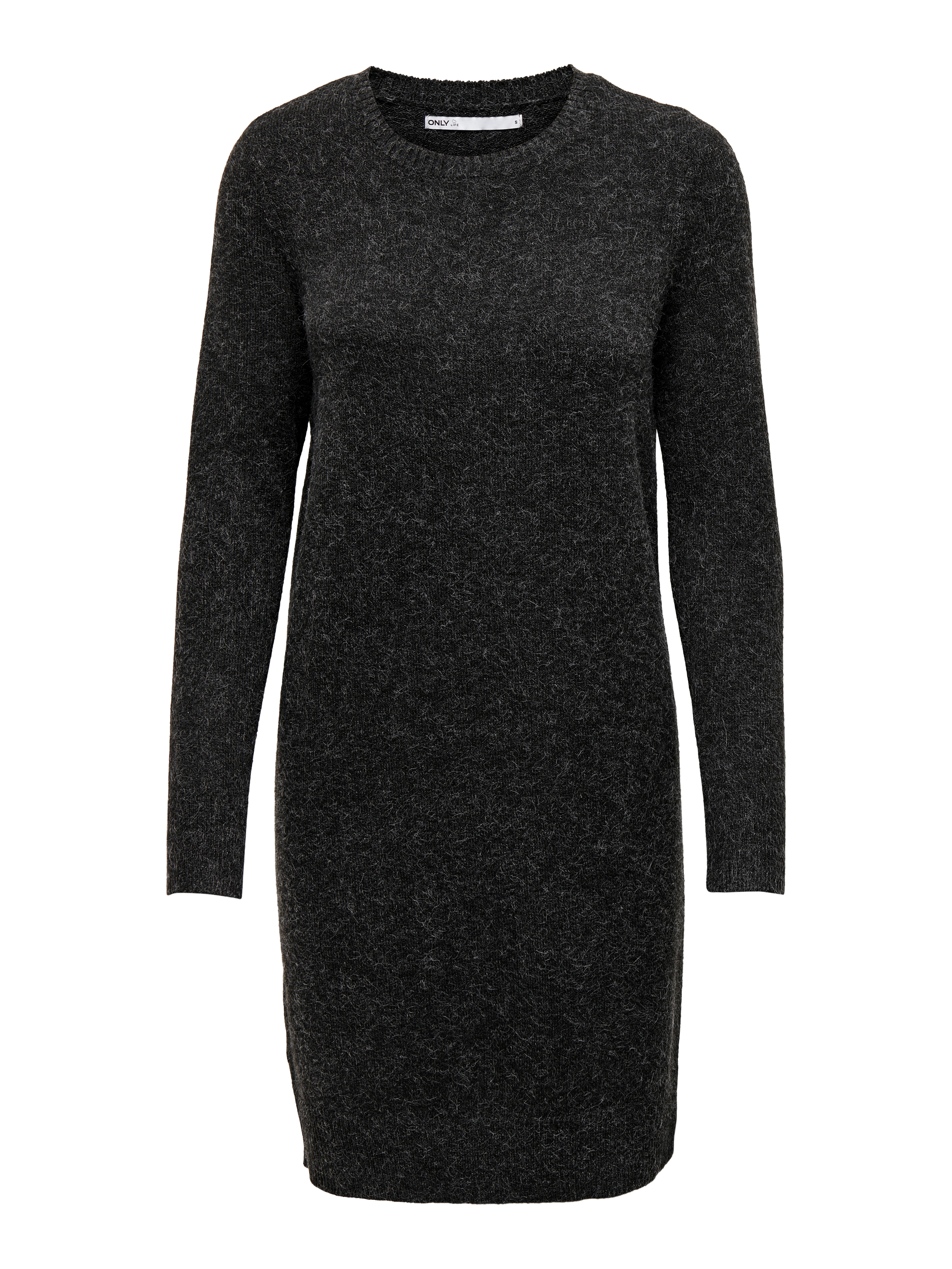 ONLRICA Kurzes Kleid Black