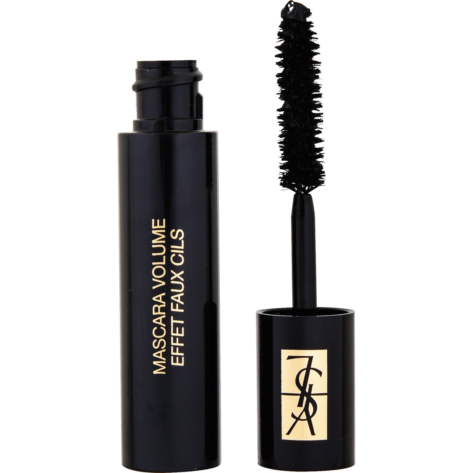 YSL Black Opium Femme EdP 30 ml+Mascara