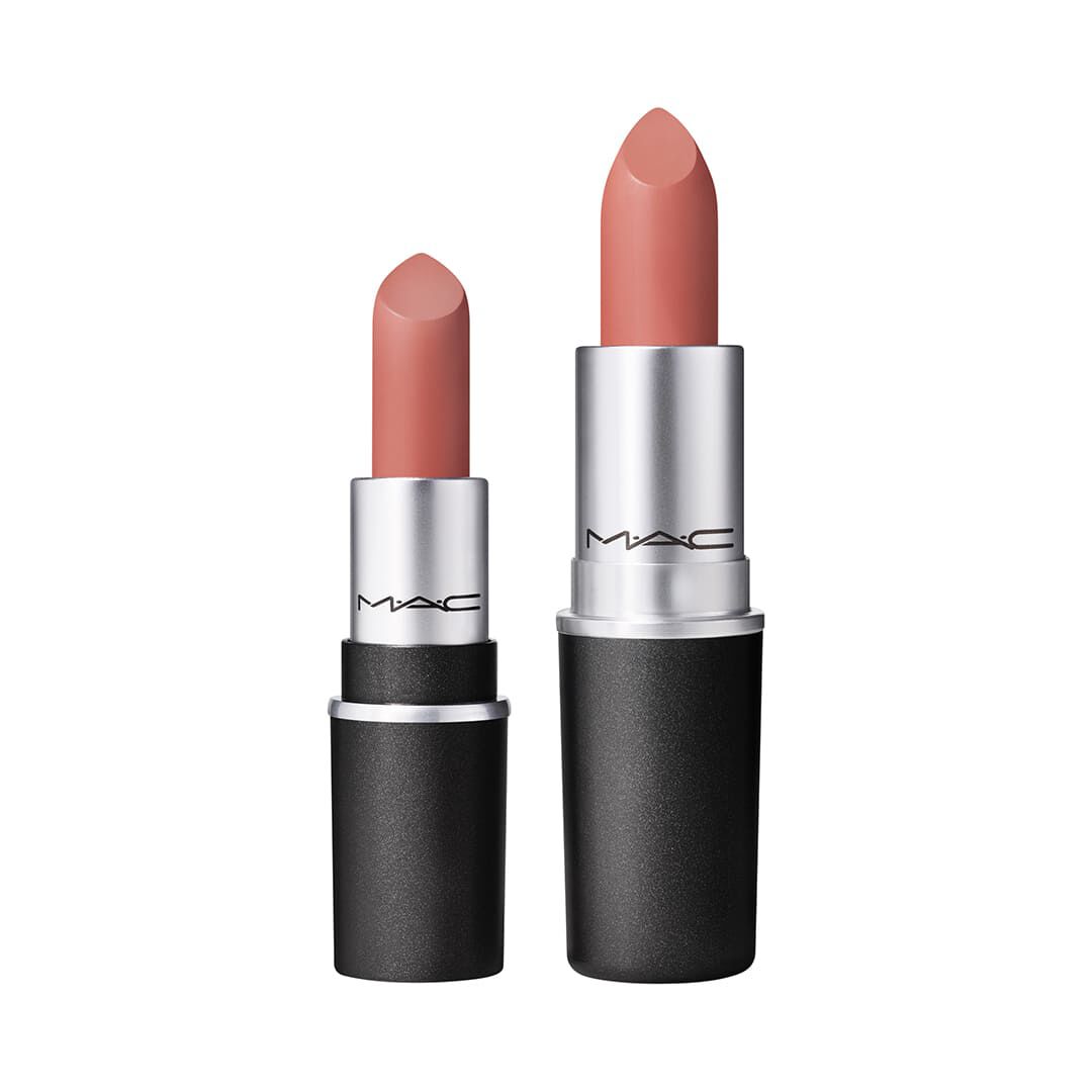 MAC MINI MAC MATTE LIPSTICK