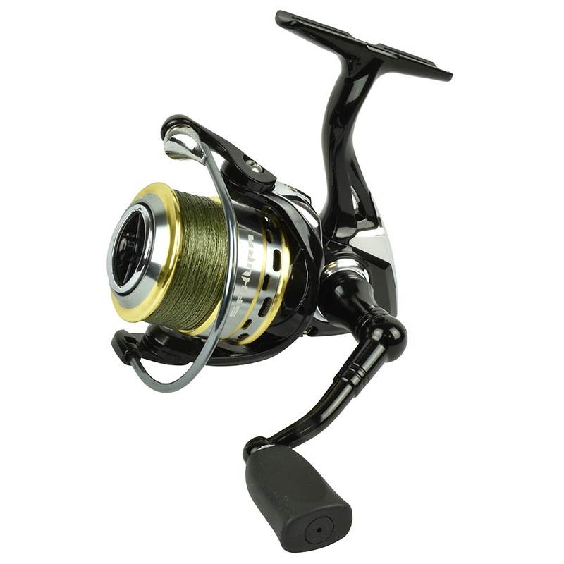 Moulinet Spinning Sakura Alendo