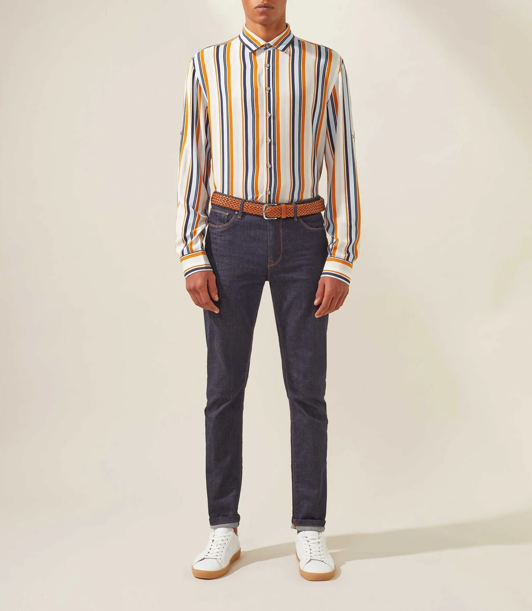 Chemise casual 