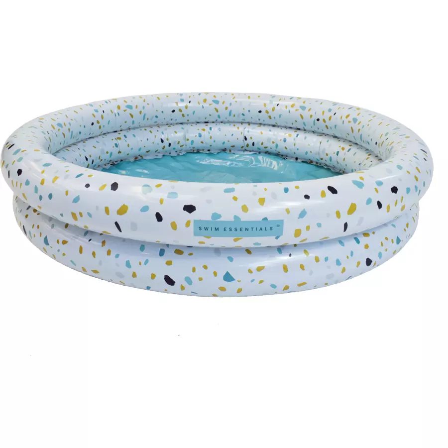 Swim Essentials Aufblasbarer Pool Mint Green