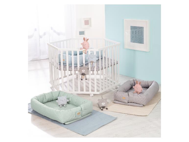 3-in-1 babynestje