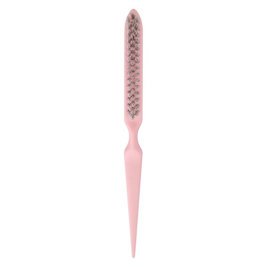 Brushworks Back Combing Brush