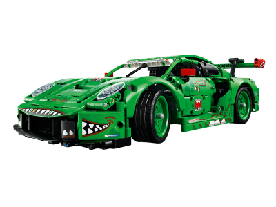 LEGO Porsche 911 GT3 R REXY AO Racing auto (42224)