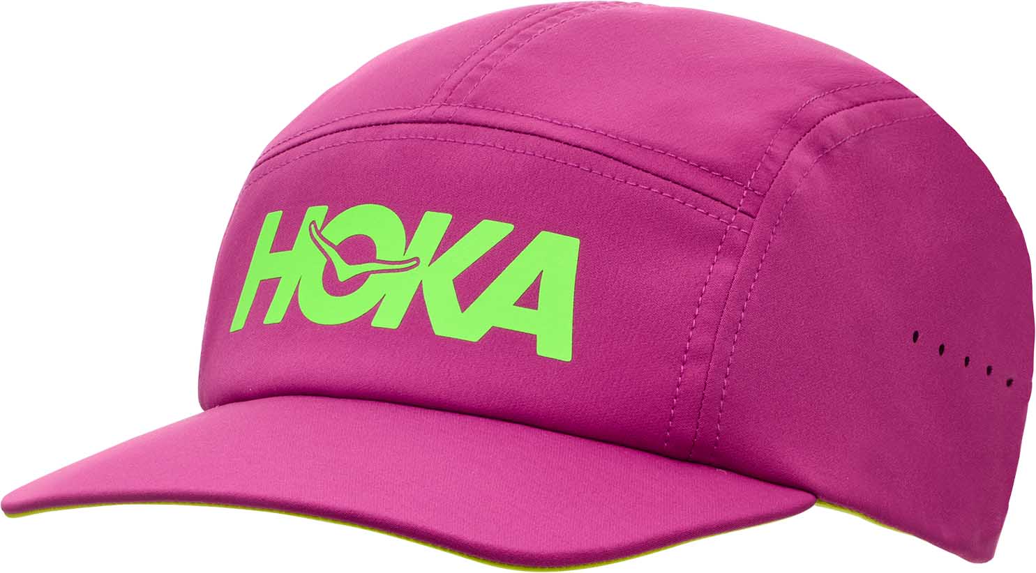 Performance Hat Fuschia