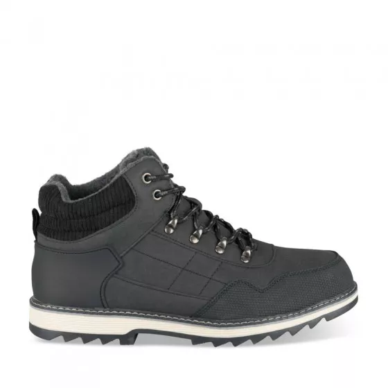 Bottines NOIR CAPE MOUNTAIN