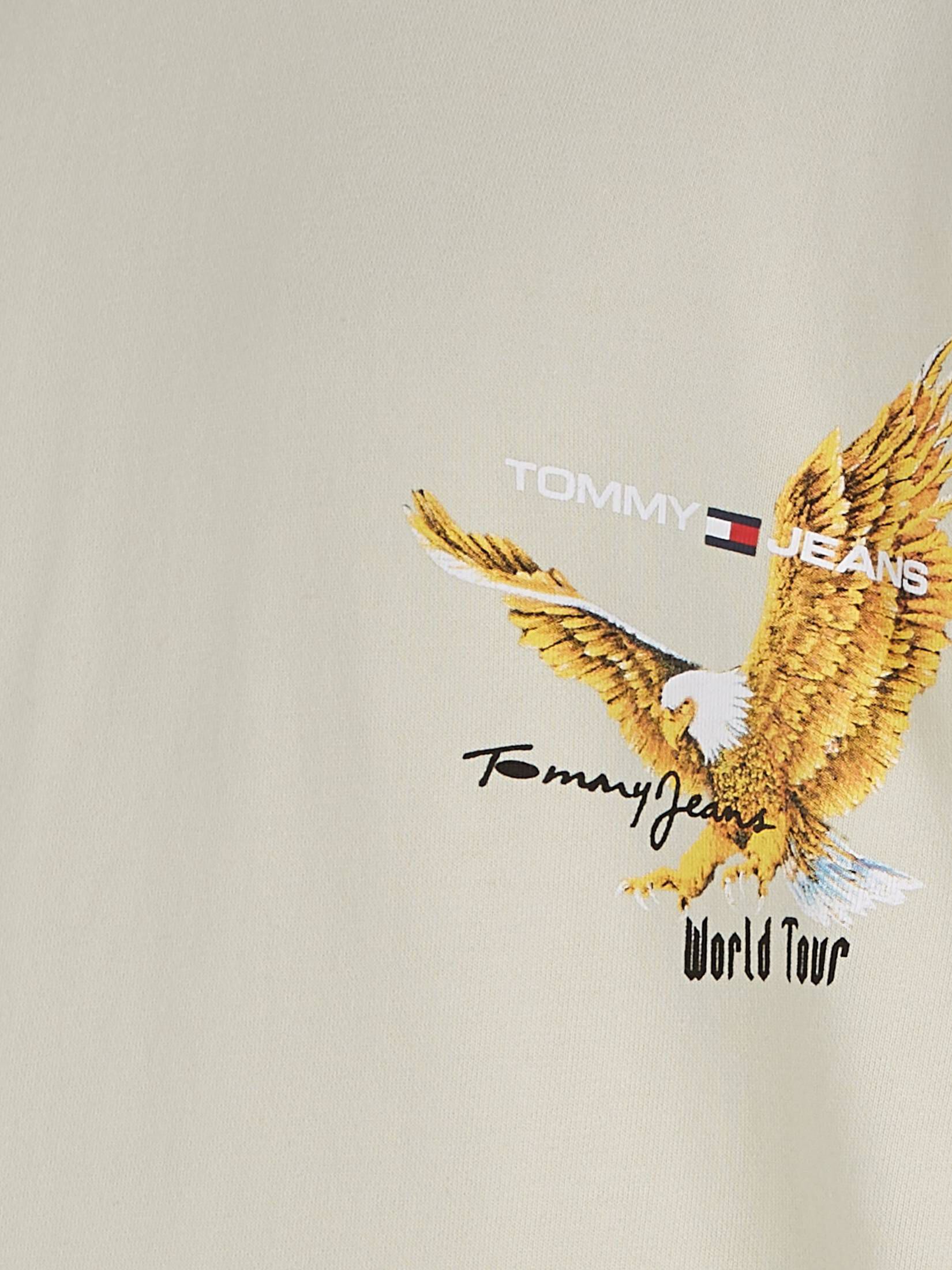 Tommy Jeans| Herren Hoodie