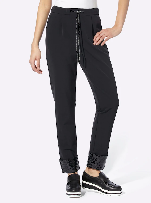 heine Jogger Pants