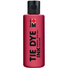 Peinture batik TIE DYE INK, 80 ml,  019