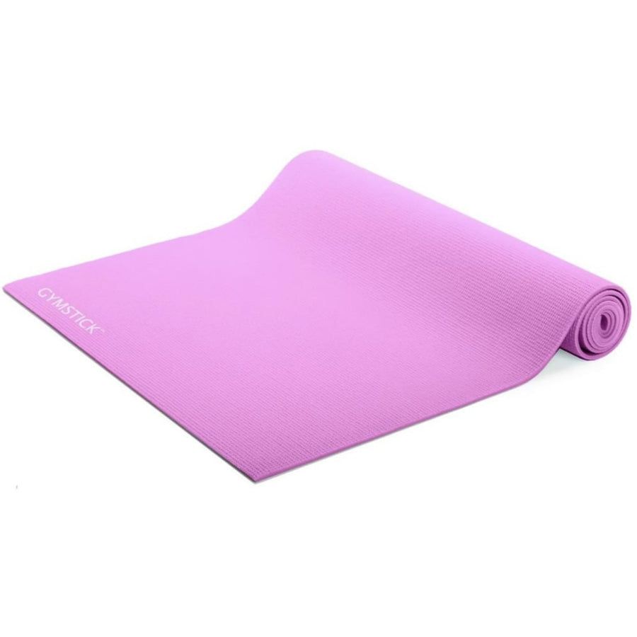 Sport-Knight® Yogamatte (0,4 Cm Hoch) Pink