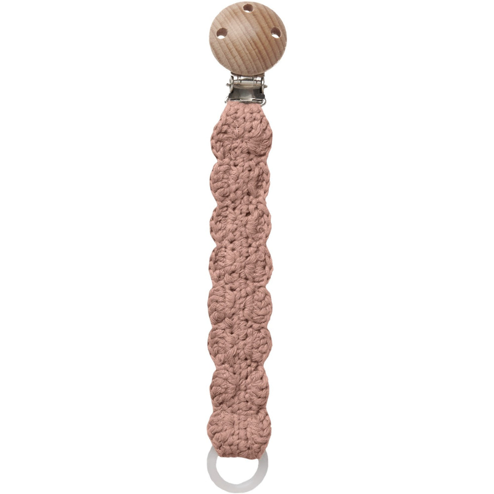 Køb Lil'Atelier Misty Rose Nbnlimo Crochet Sut String Lil
