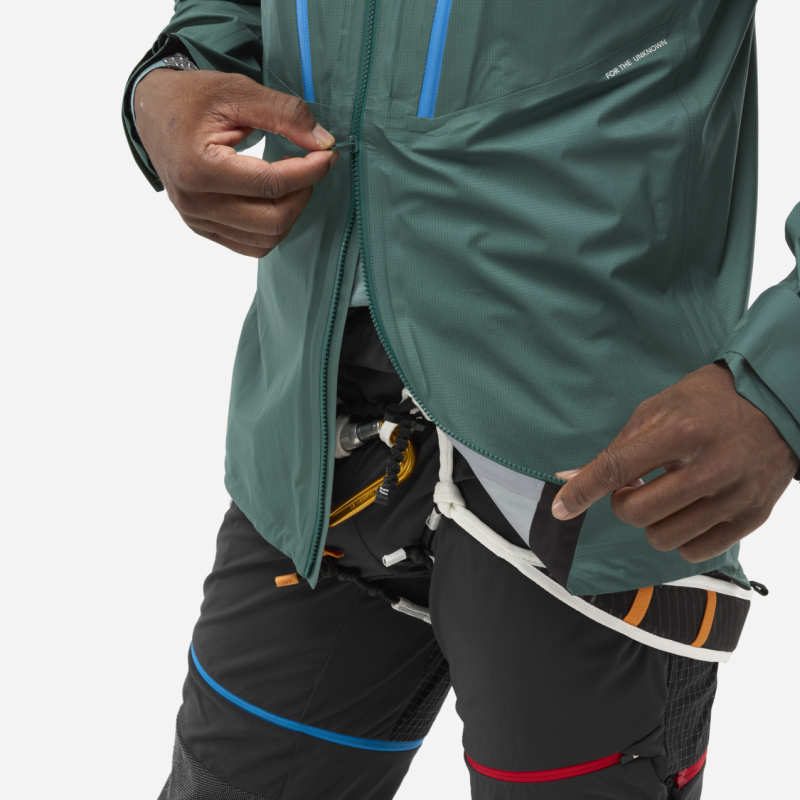 Trilogy Jorasses PTX Jacket - Veste imperméable homme