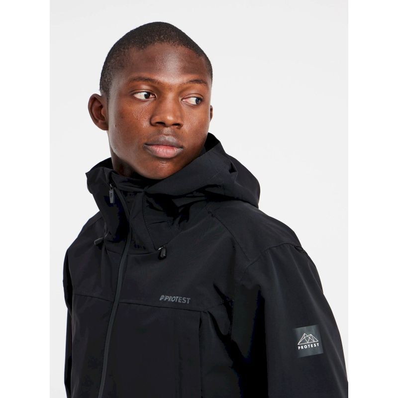 Prtgatewood - Veste imperméable homme
