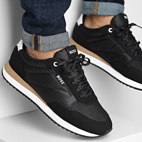 Baskets Kai Runner 50503715 Black