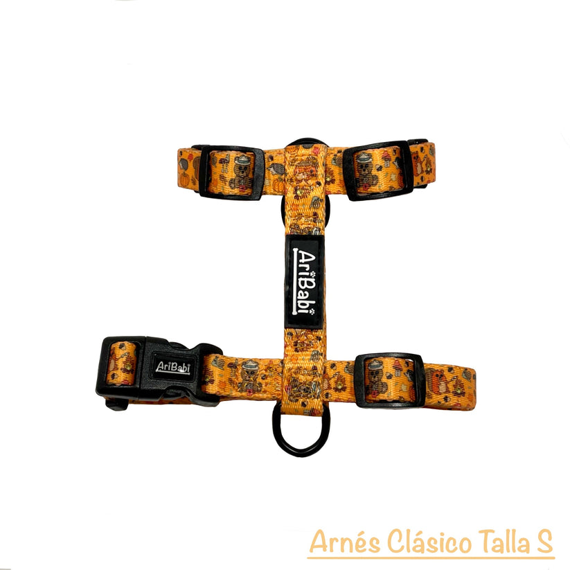 Aribabi CLASSIC YOSEMITE PET HAIR