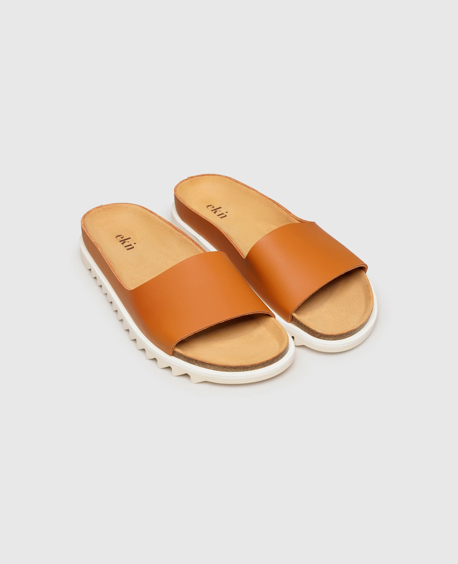 Palm Sandal VE