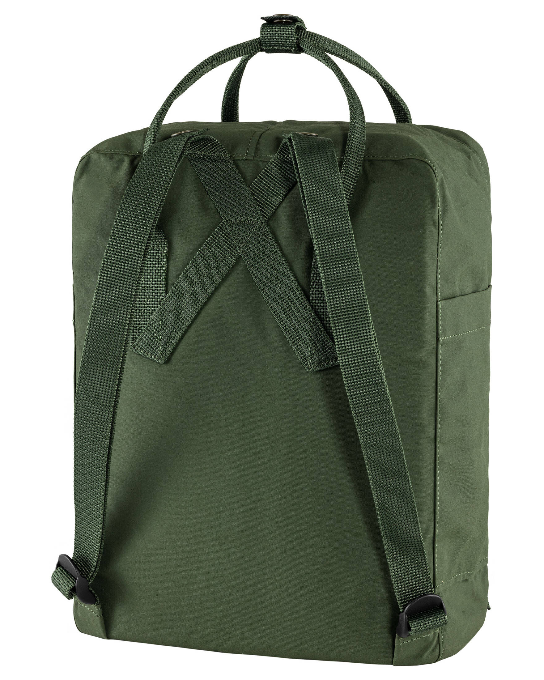 FJÄLLRÄVEN| Tagesrucksack KANKEN FOREST GREEN