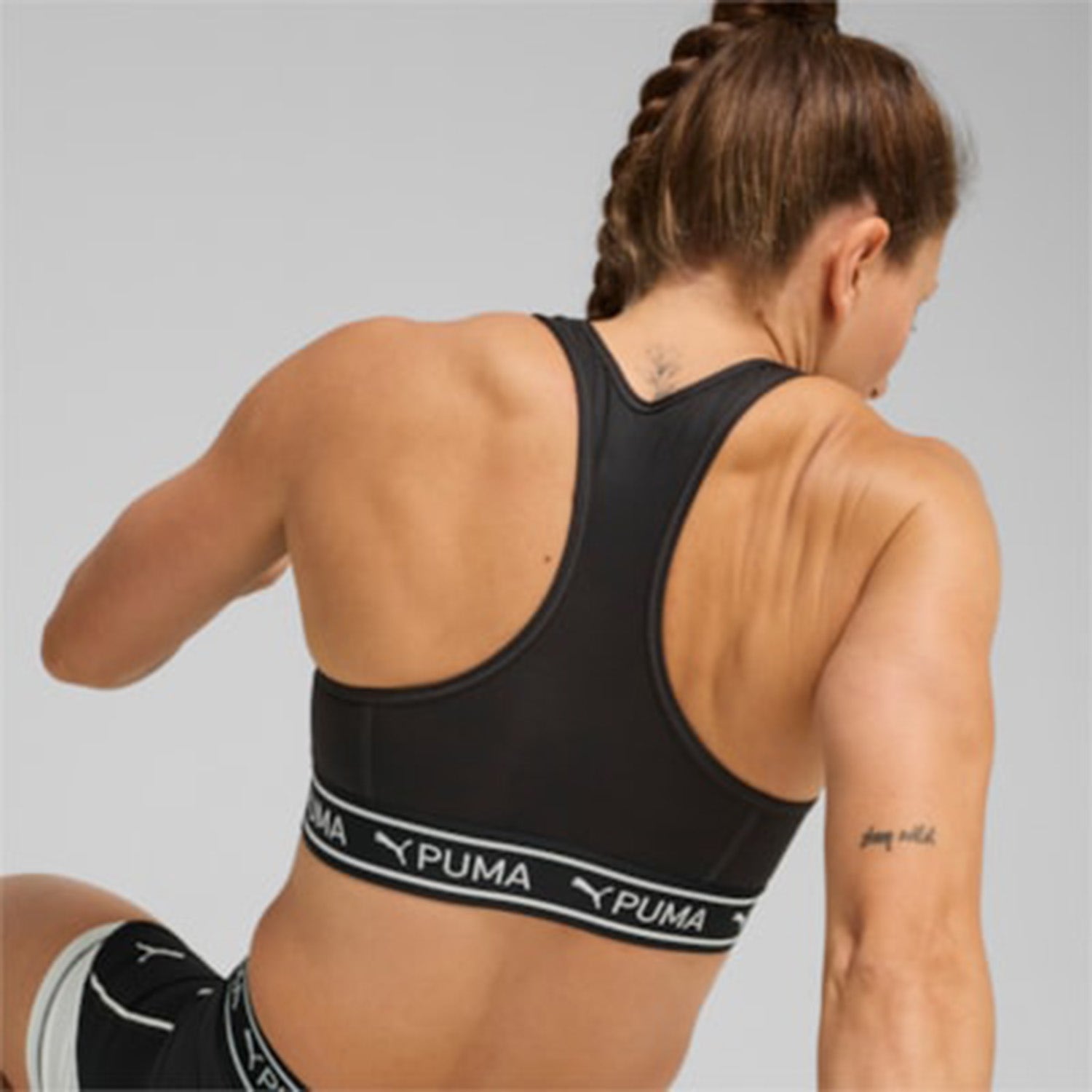 PUMA  4Keeps Elastic Bra