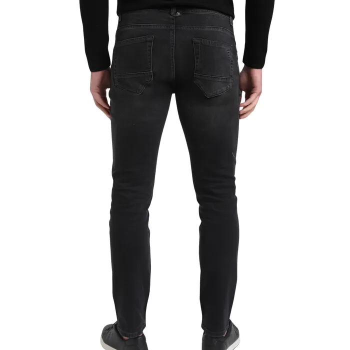 Gabbiano Atlantic Regular Jeans Heren
