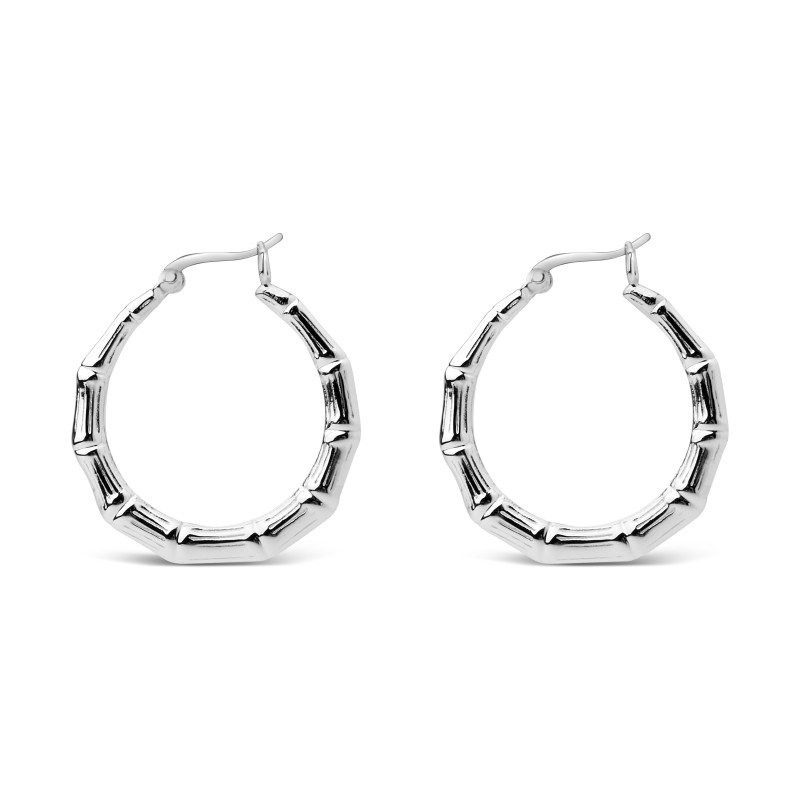 Boucles d'oreilles Awa