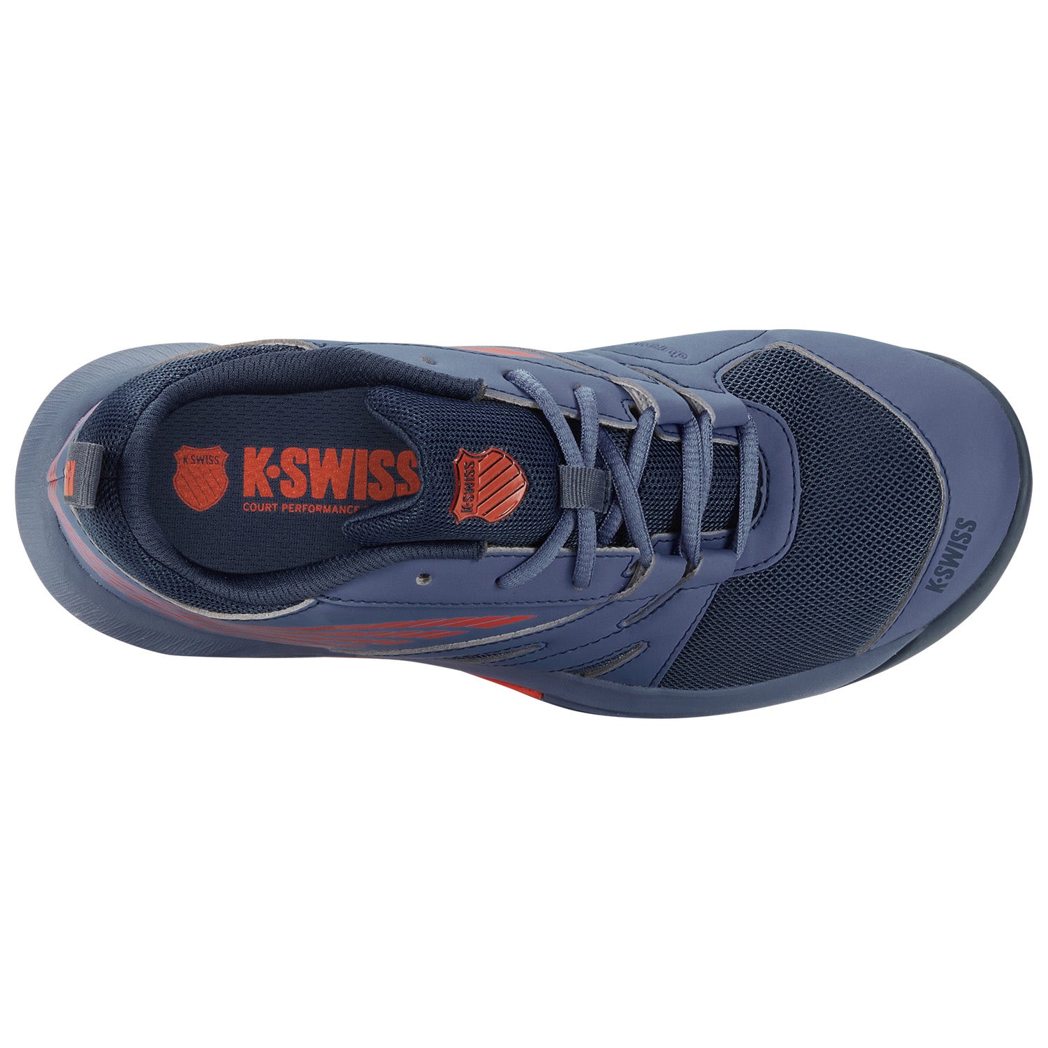 K-Swiss  Kids SpeedTrac