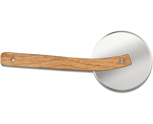 Austin and Barbeque AABQ Pizza Rolling Cutter