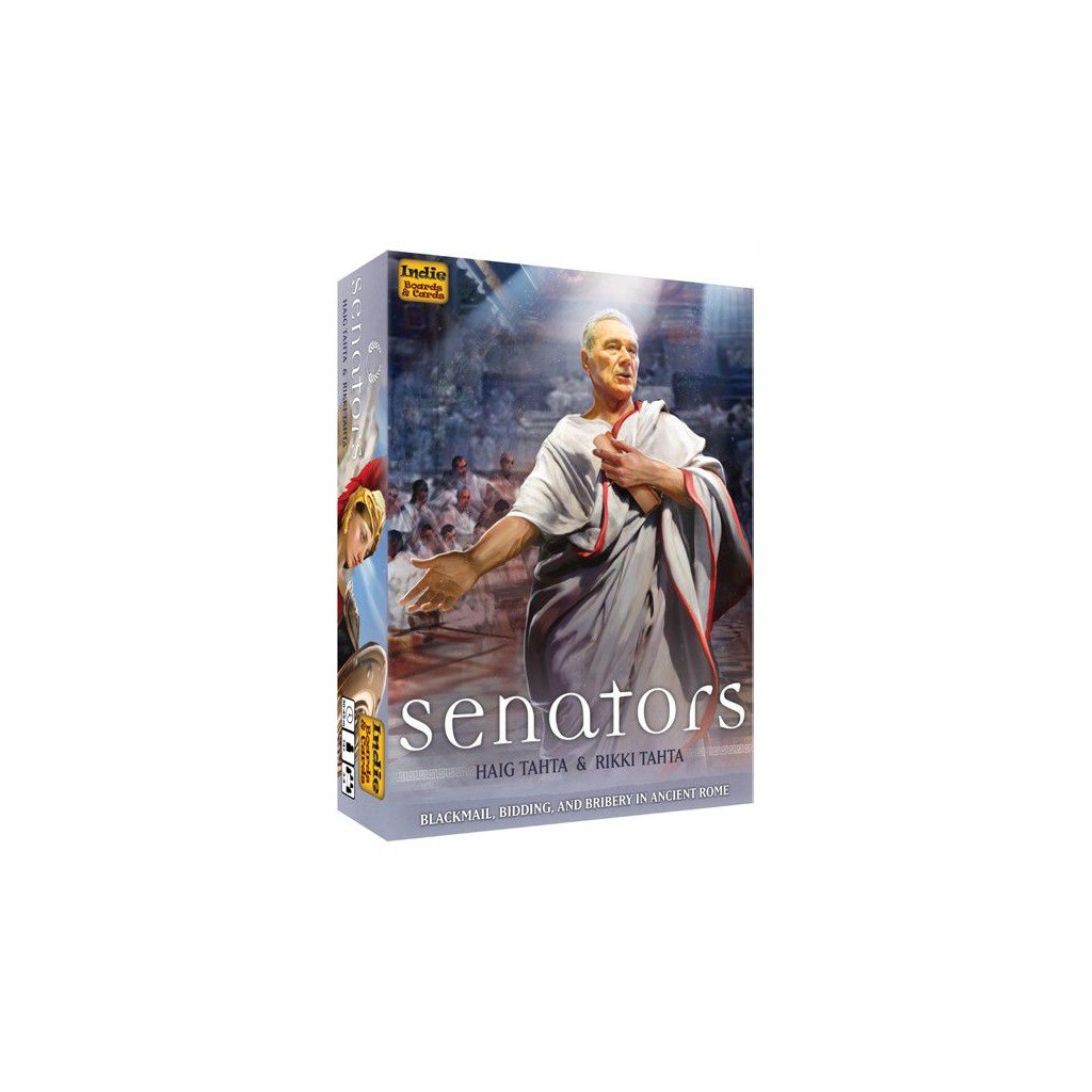 Senators