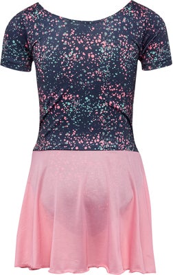 Hummel Nelly Turndrakt, Peony