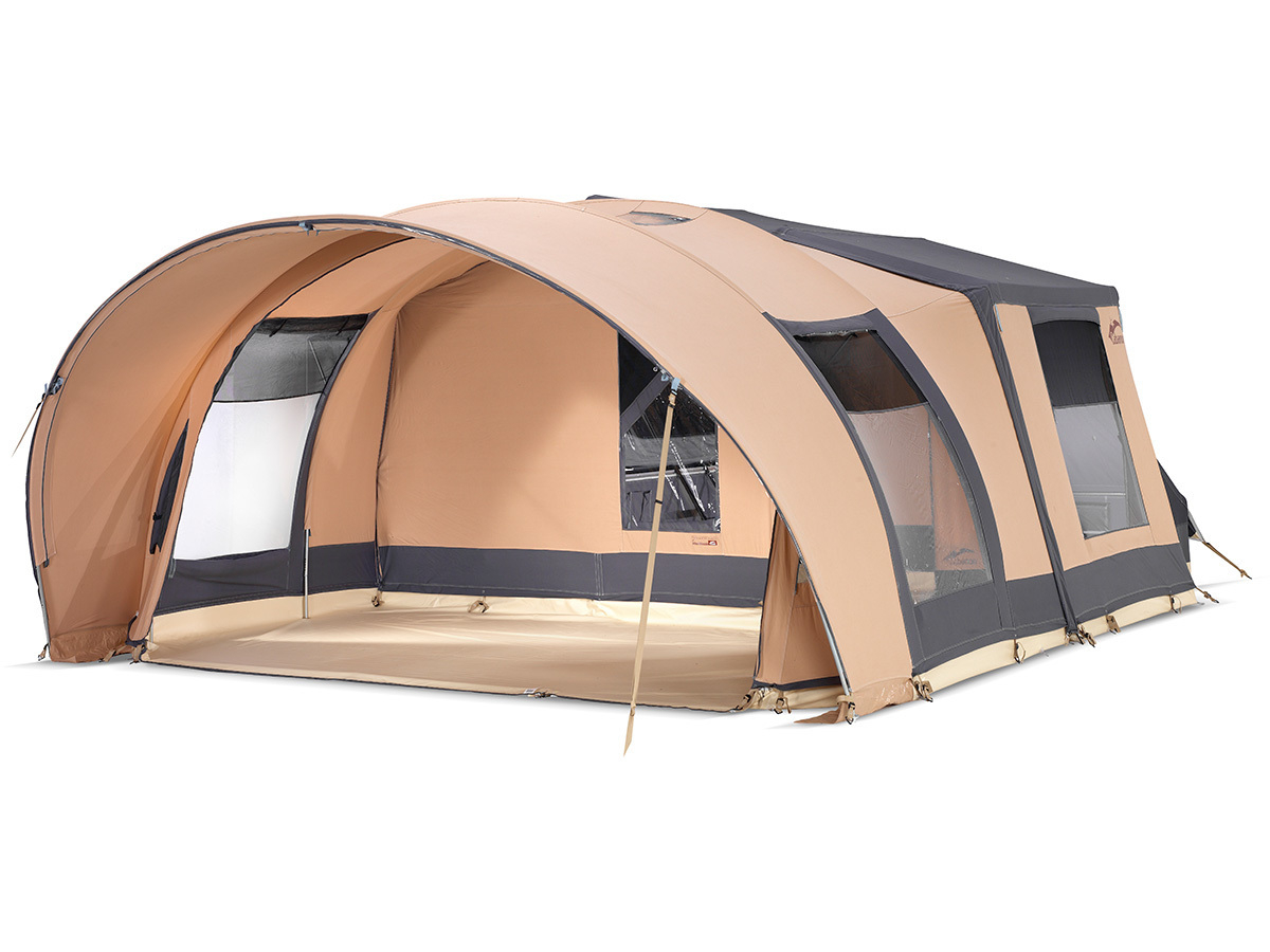 Cabanon Malawi 2.0 EPS Basic 2026 vouwwagen