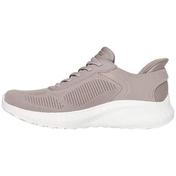 Skechers Slip-Ins Bobs Sport Squad Chaos Sneakers Dames