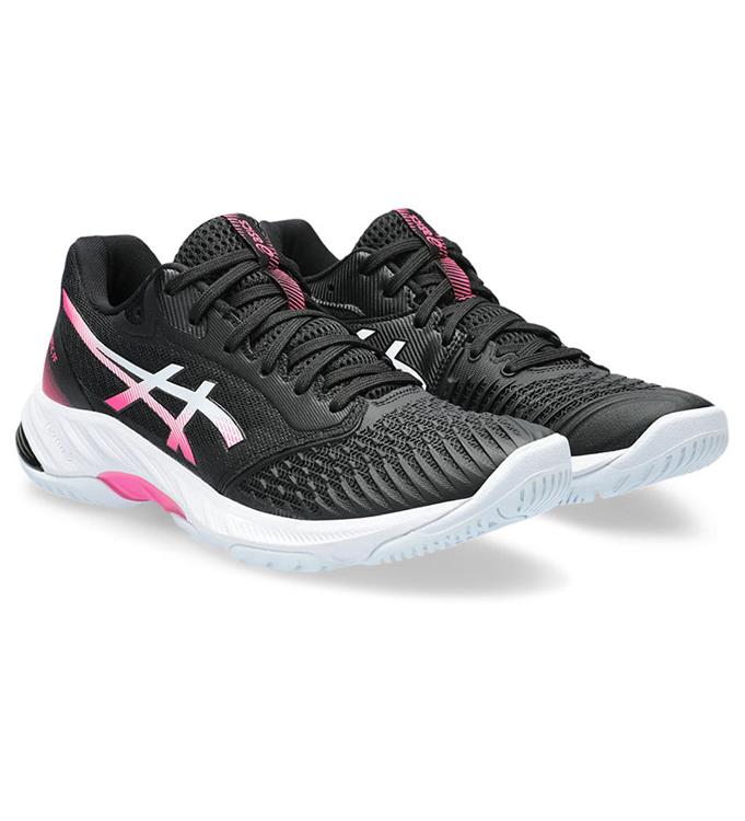 ASICS Women Netburner Ballistic FF 3 Indoorschoenen