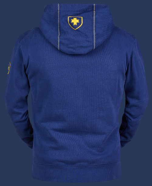 Navigator Men PureCotoHiTec, Midnightblue