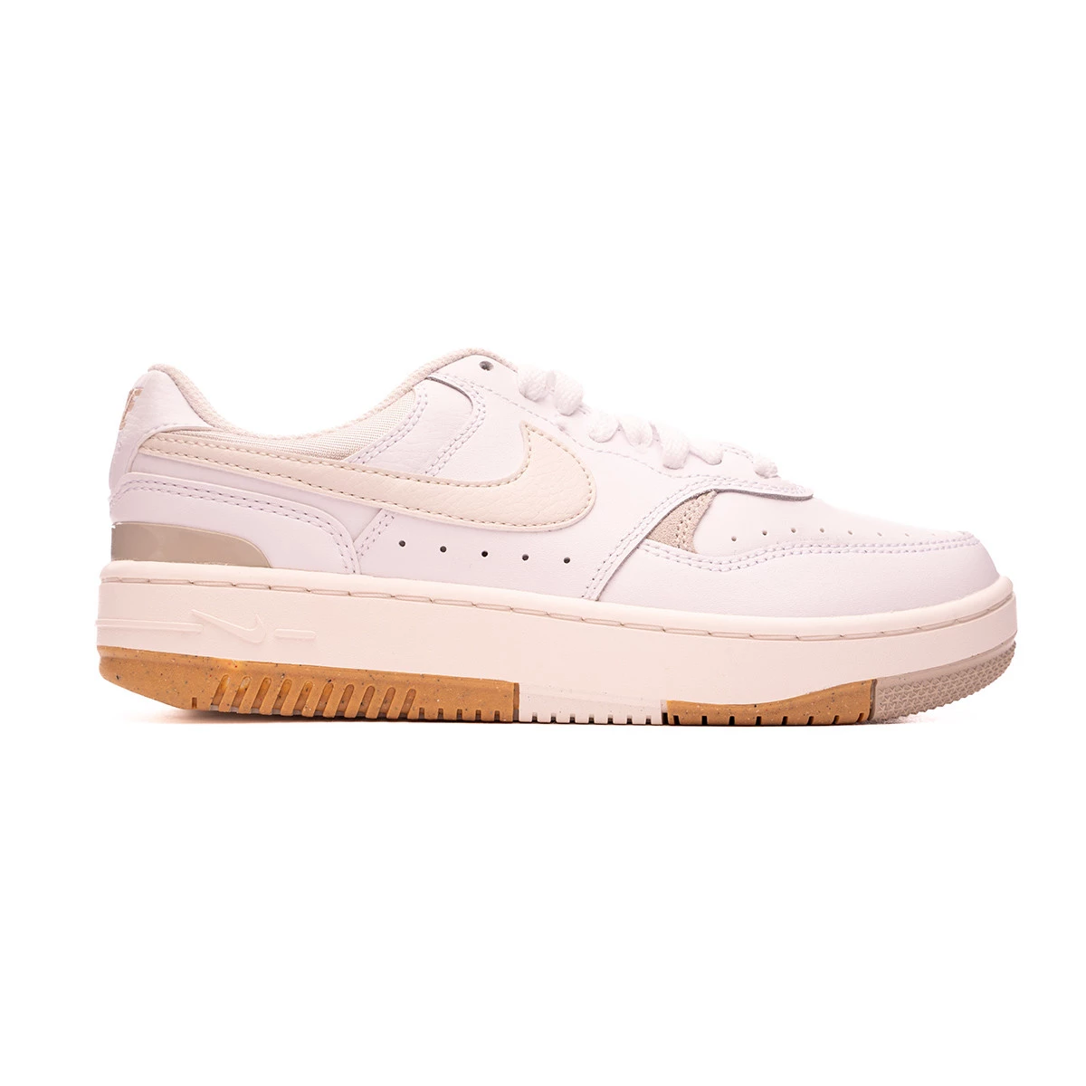 Sneakers Nike Gamma Force Mulher