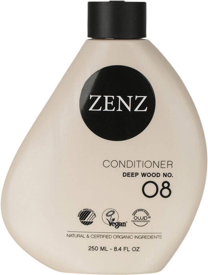 ZENZ Zenz Organic Deep Wood 08 Conditioner 50 ML