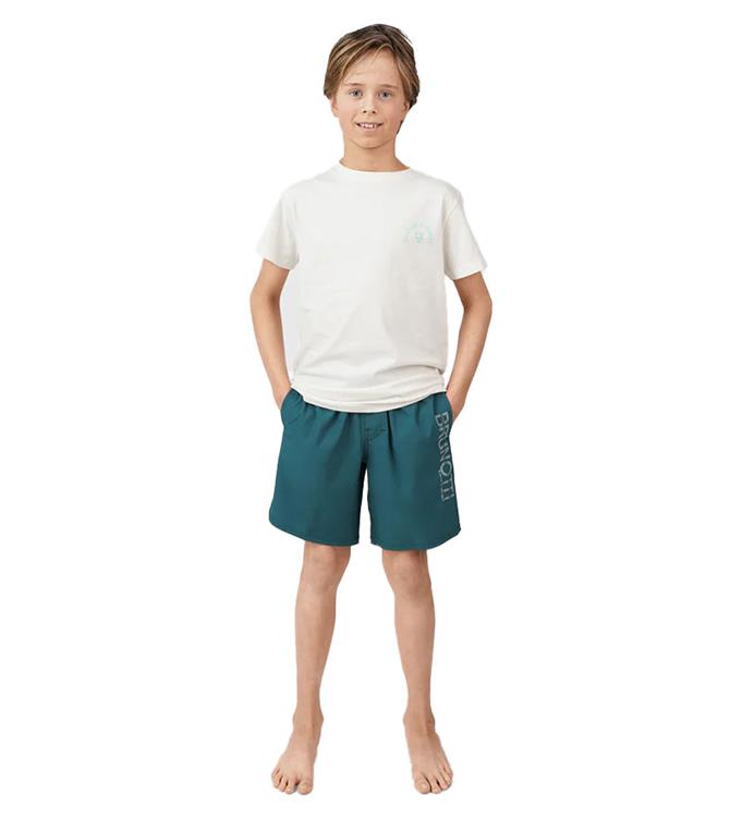 Brunotti JR Boys Lestery Zwemshort