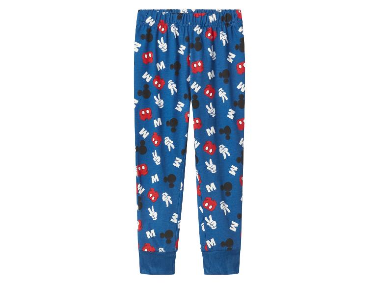 Kinder pyjama Disney