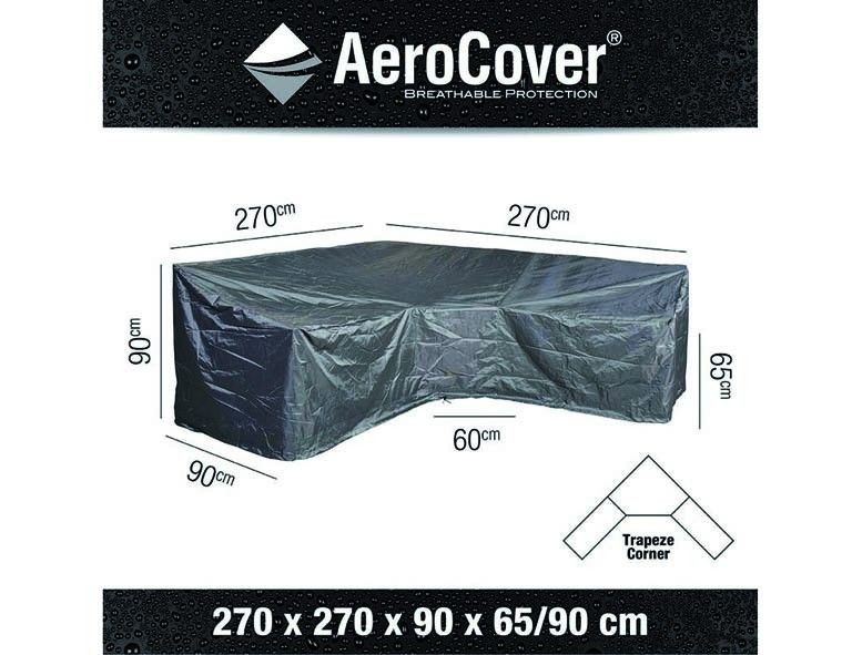 Schutzhülle AeroCover