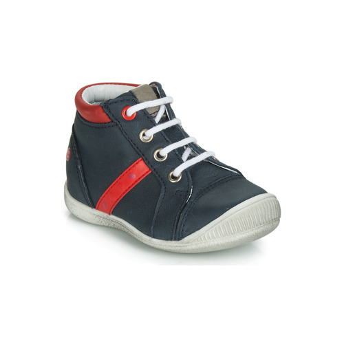 GBB - TARAVI - Marine / Rouge